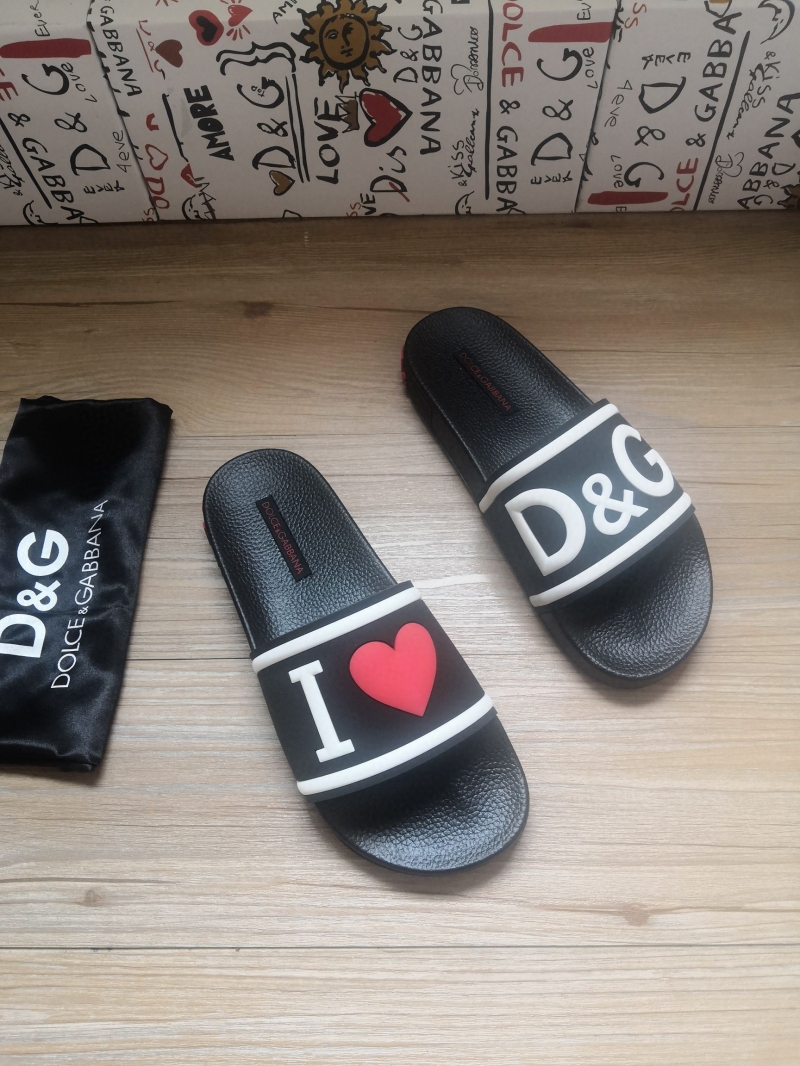 Dolce & Gabbana Slippers